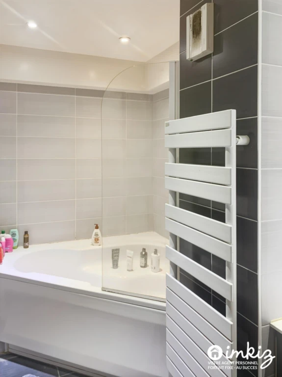 Émerainville Gare (7 min) – Duplex Esprit Maison" 12"