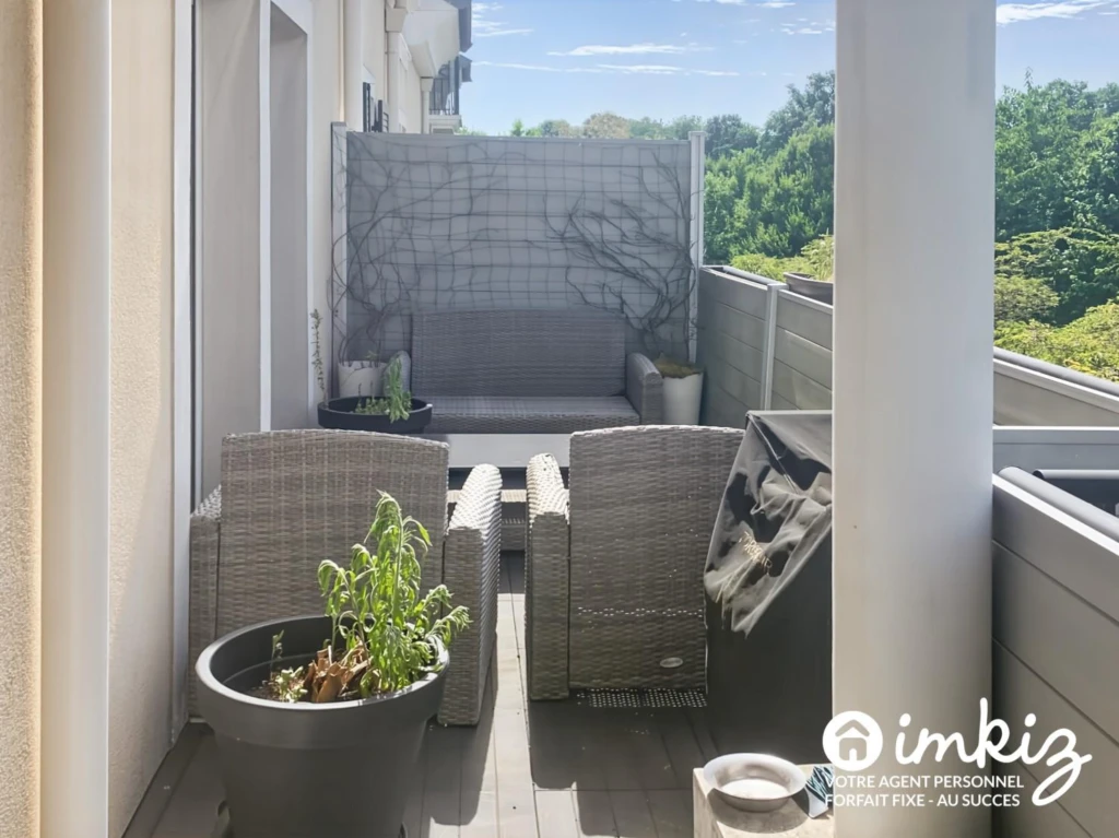 Émerainville Gare (7 min) – Duplex Esprit Maison" 13"