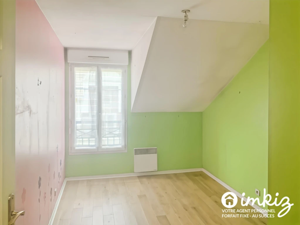Émerainville Gare (7 min) – Duplex Esprit Maison" 8"