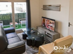 Appartement 2 pièces 1