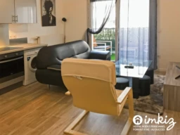 Appartement 2 pièces 2