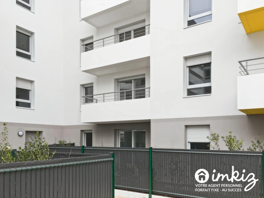 Appartement 2 pièces 10