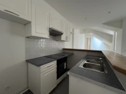 Spacieux 5 pièces Pour colocation 2