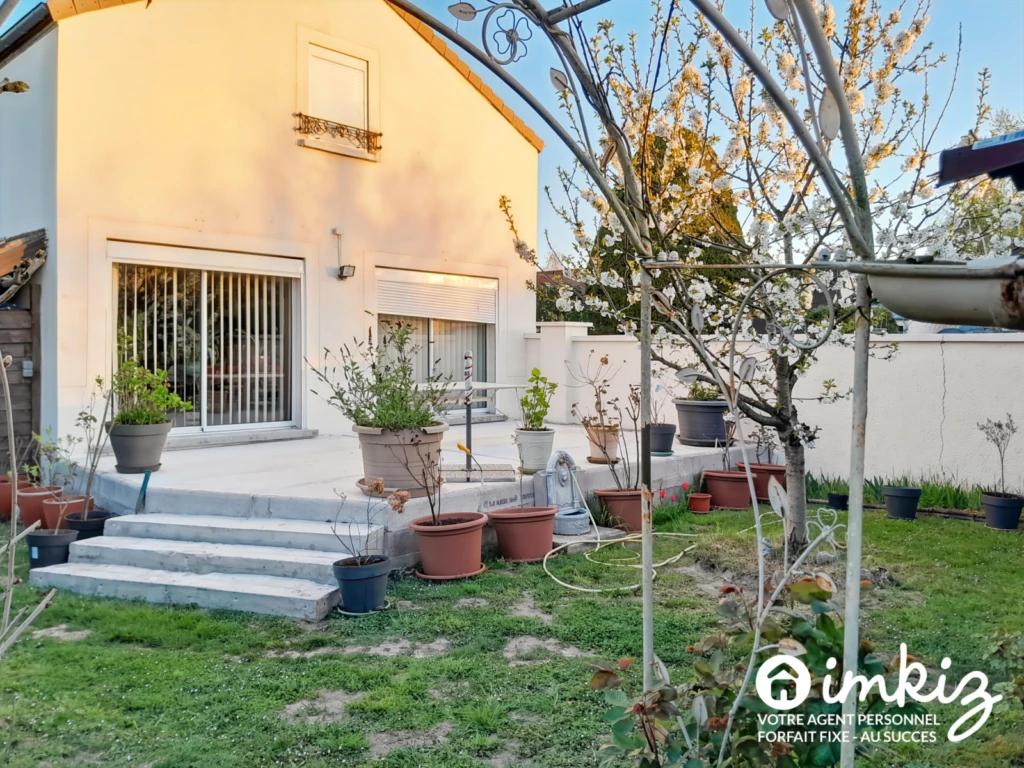 Maison 7 pièces 1