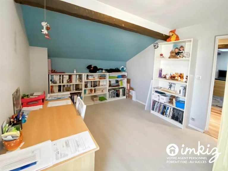 Maison 7 pièces 9