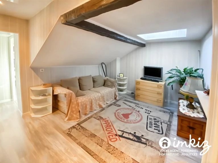 Maison 7 pièces 10