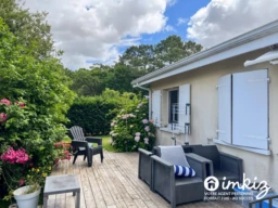 Maison 4 pièces 1