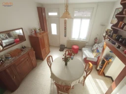 Maison 2 chambres Fg de Hem Amiens 1