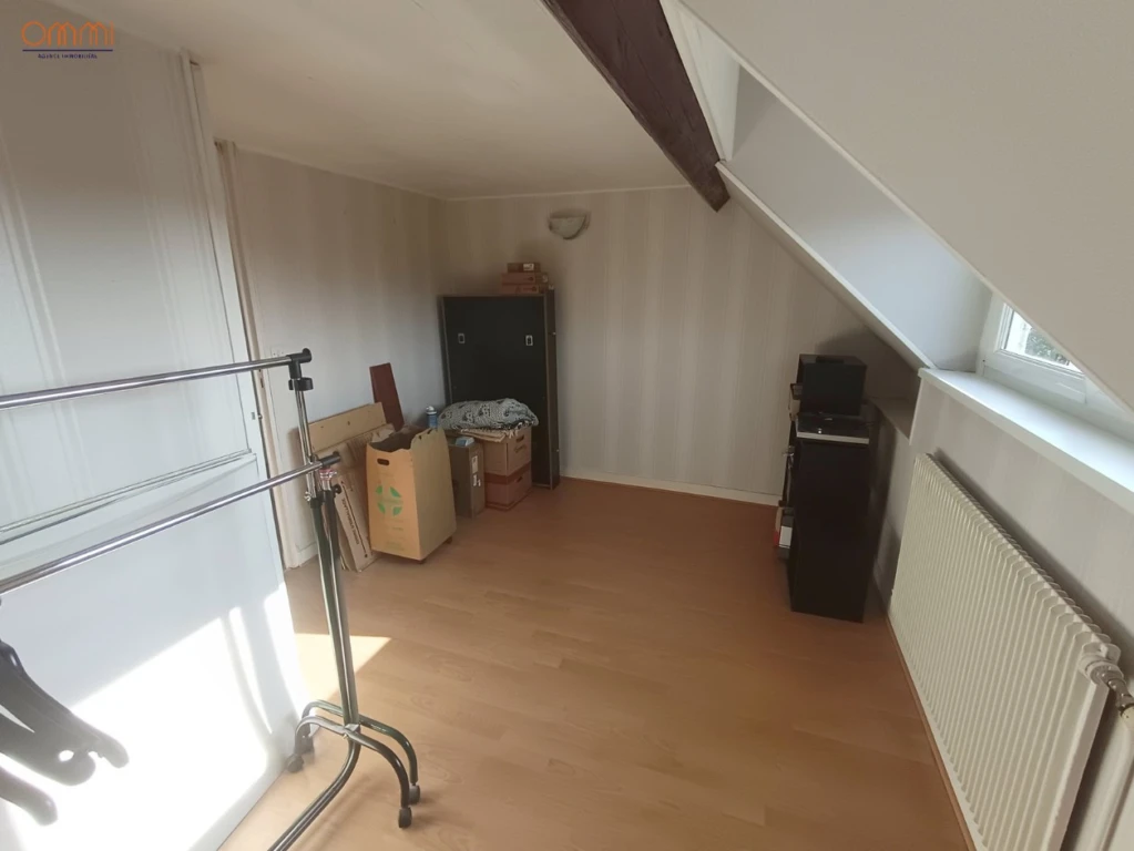 Maison 2 chambres Fg de Hem Amiens 12