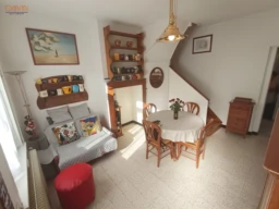 Maison 2 chambres Fg de Hem Amiens 3