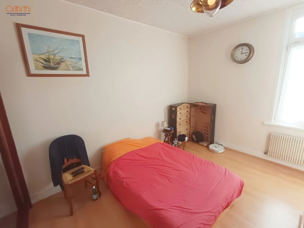 Maison 2 chambres Fg de Hem Amiens 7