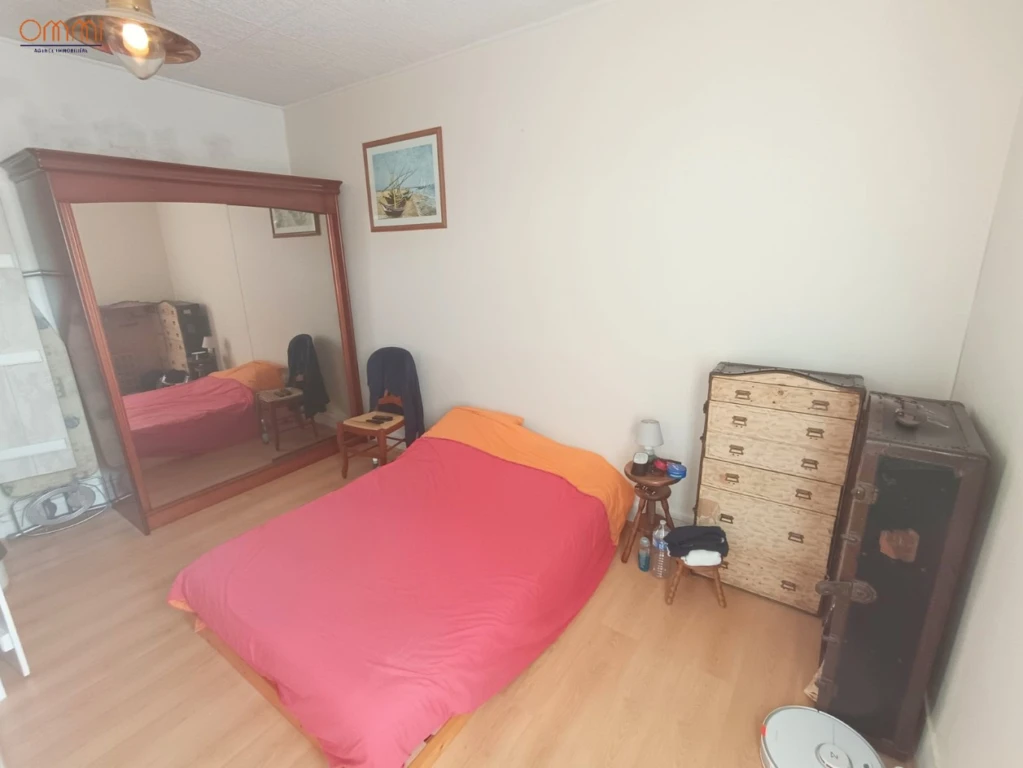 Maison 2 chambres Fg de Hem Amiens 8