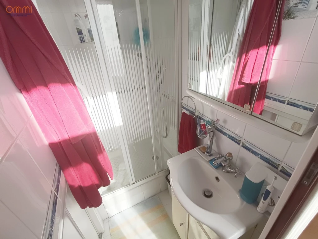 Maison 2 chambres Fg de Hem Amiens 9