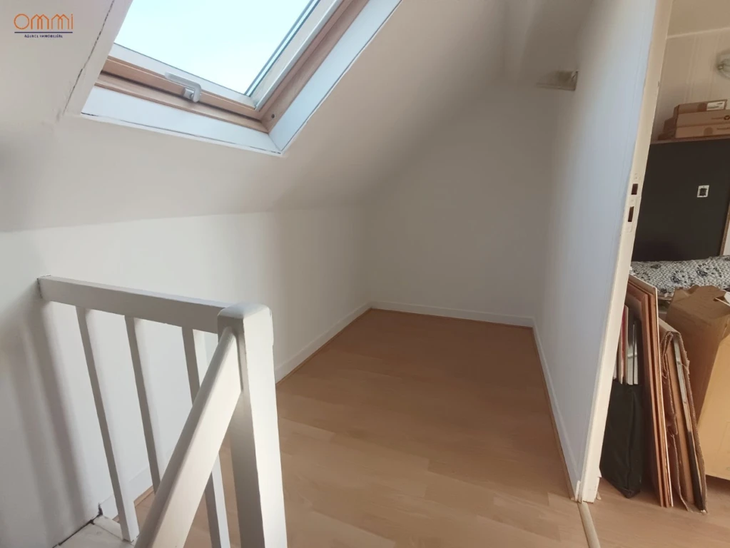 Maison 2 chambres Fg de Hem Amiens 10