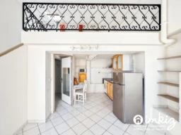 Maison 2 pièces 3
