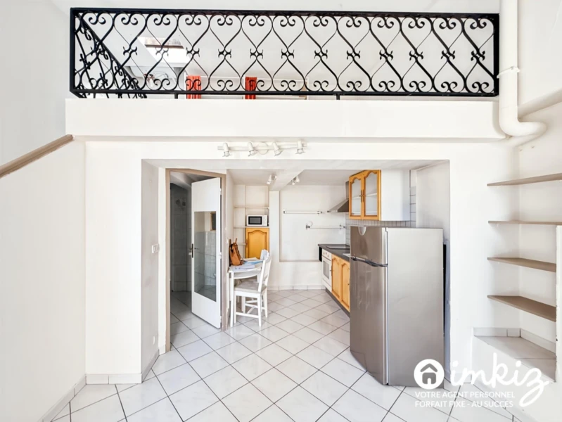 Maison 2 pièces 3