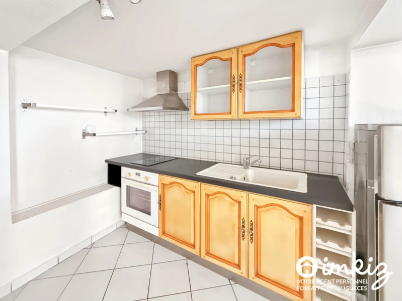 Maison 2 pièces 5