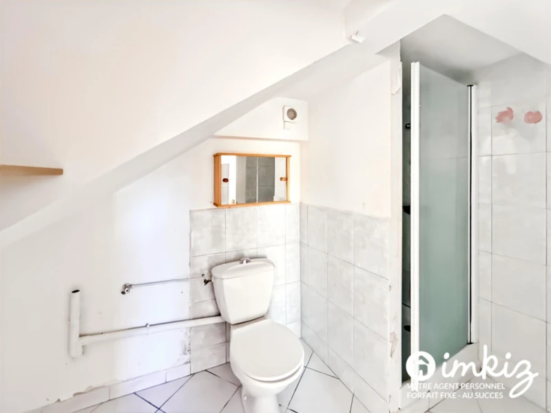 Maison 2 pièces 7