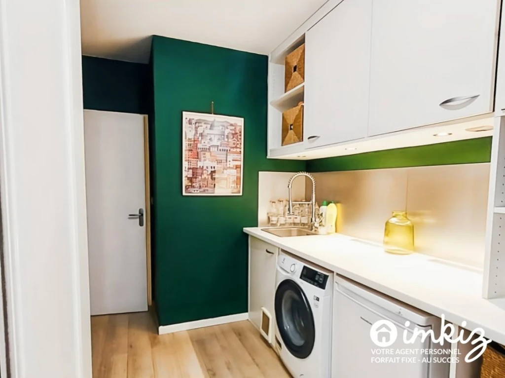 Appartement 2 pièces 3