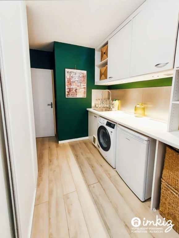 Appartement 2 pièces 5