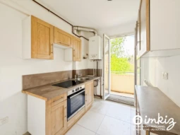 Appartement 4 pièces 2