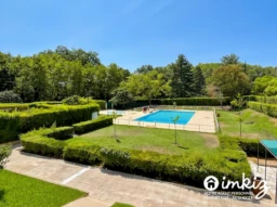 T3/4 76 m² , Terrasse Sud, piscine 1