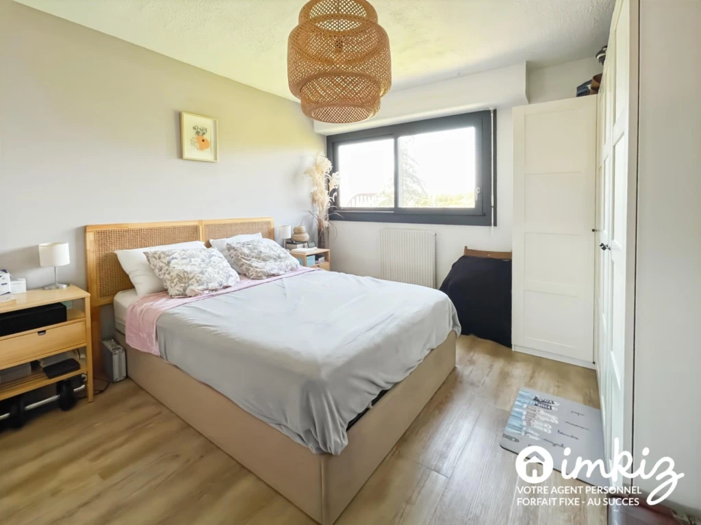 T3/4 76 m² , Terrasse Sud, piscine 8