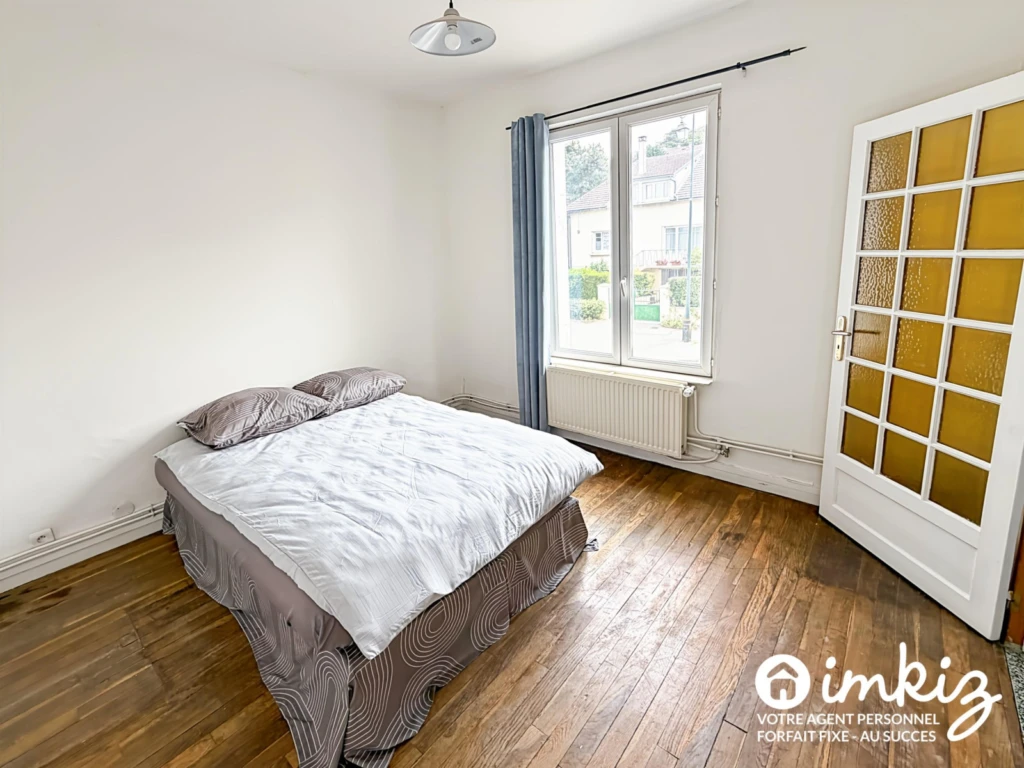Maison 6 pièces avec cachet 3