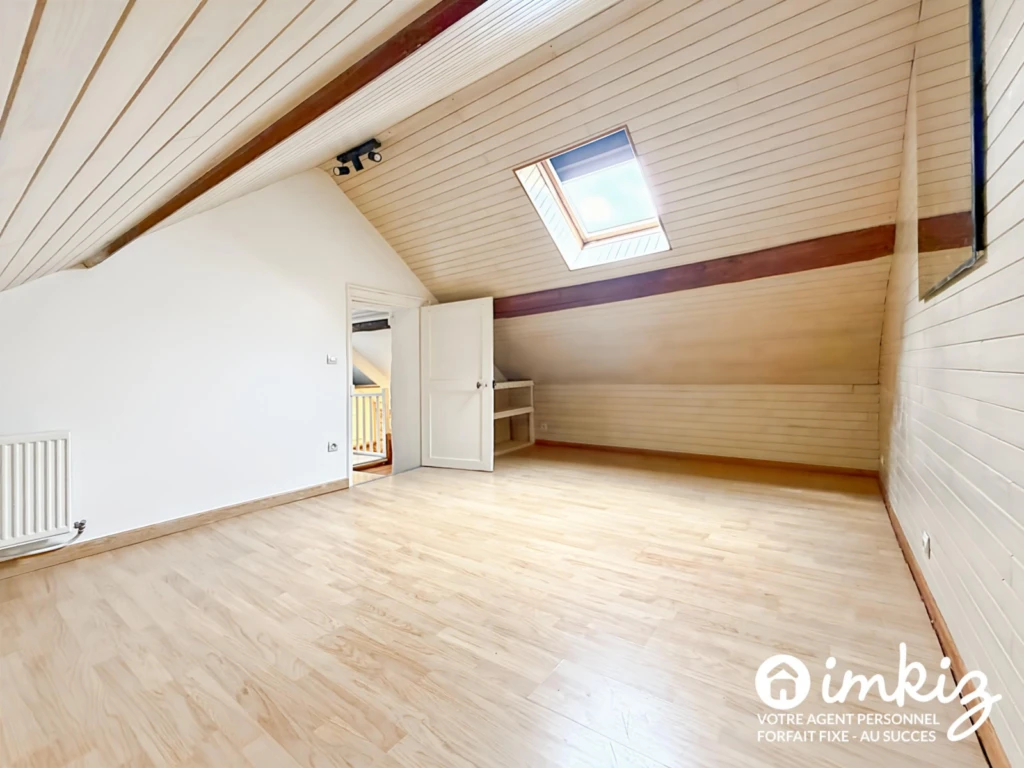 Maison 6 pièces avec cachet 8