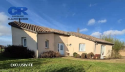 Maison d'habitation individuelle LABRY 1