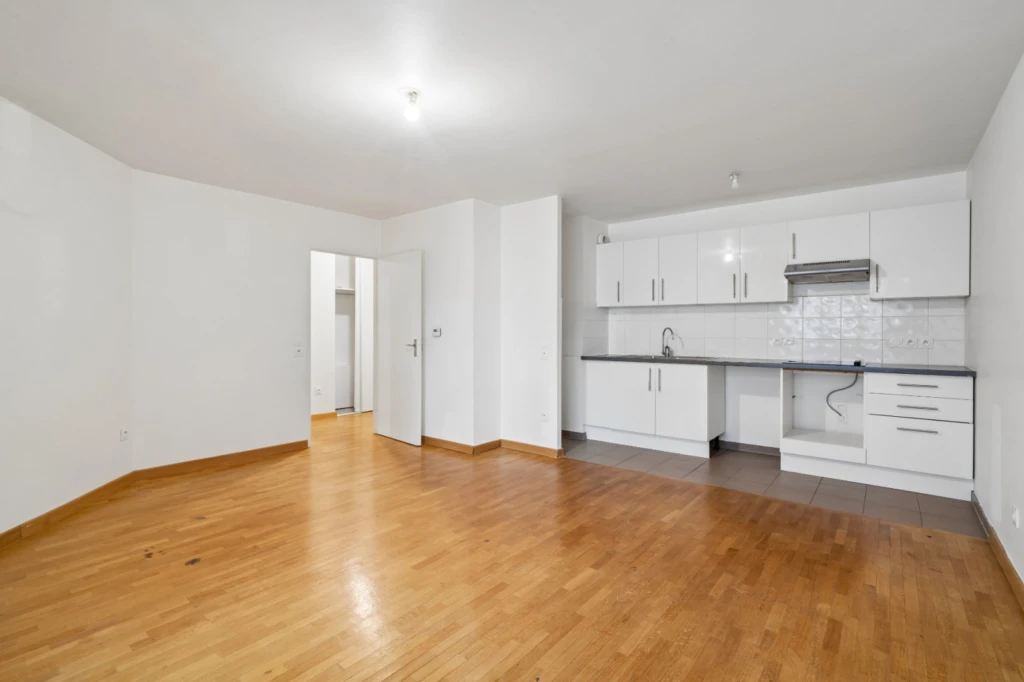 Lot A05 ROSNY SOUS BOIS 3