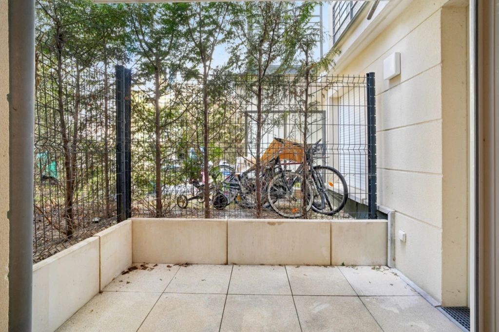 Lot A05 ROSNY SOUS BOIS 5