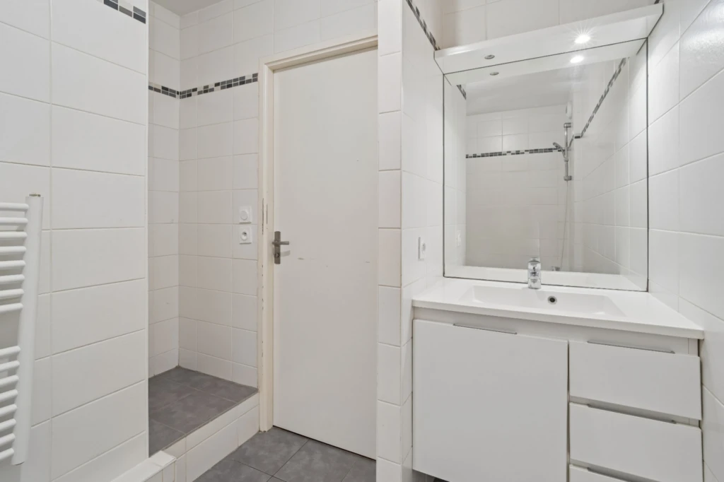 Lot A05 ROSNY SOUS BOIS 9