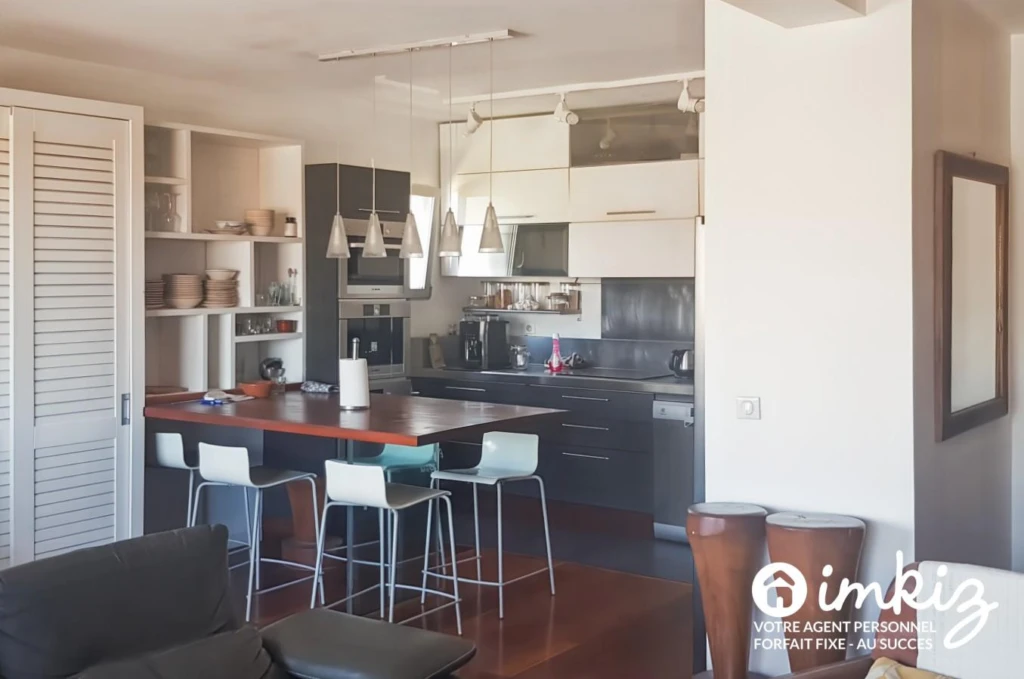 Appartement 4 pièces 2
