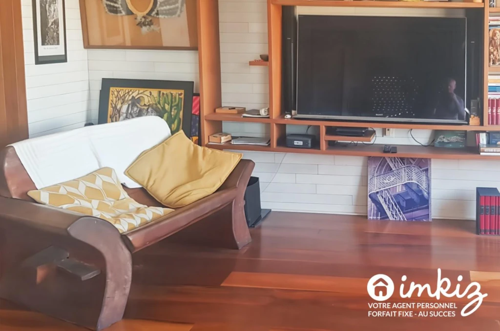 Appartement 4 pièces 11