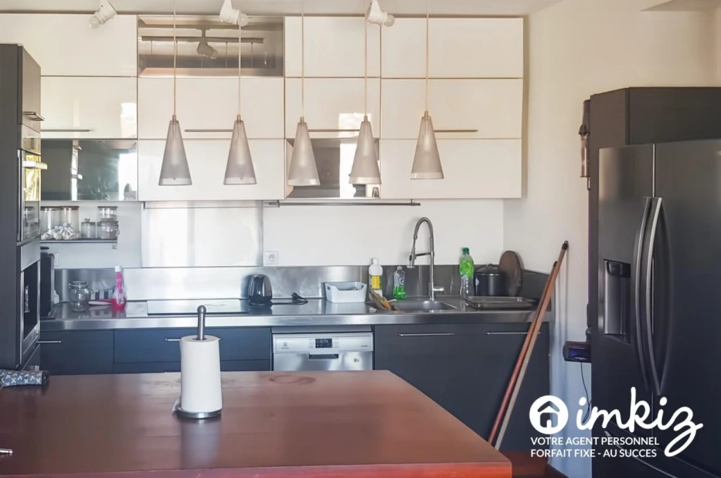 Appartement 4 pièces 12