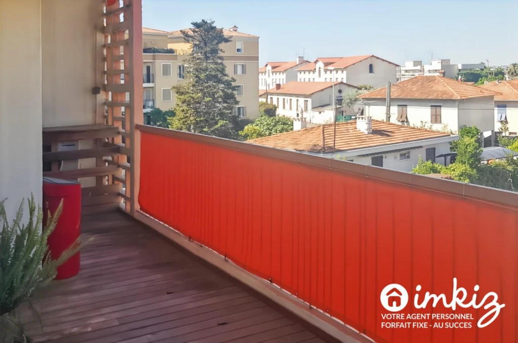 Appartement 4 pièces 13