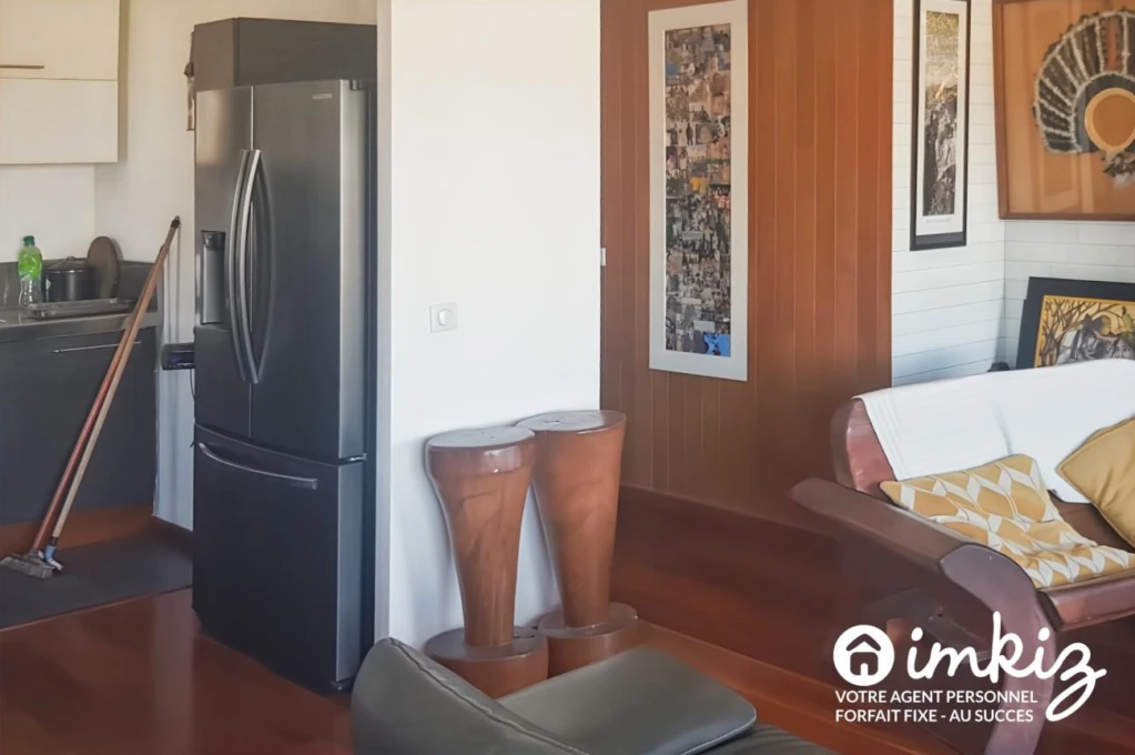 Appartement 4 pièces 5