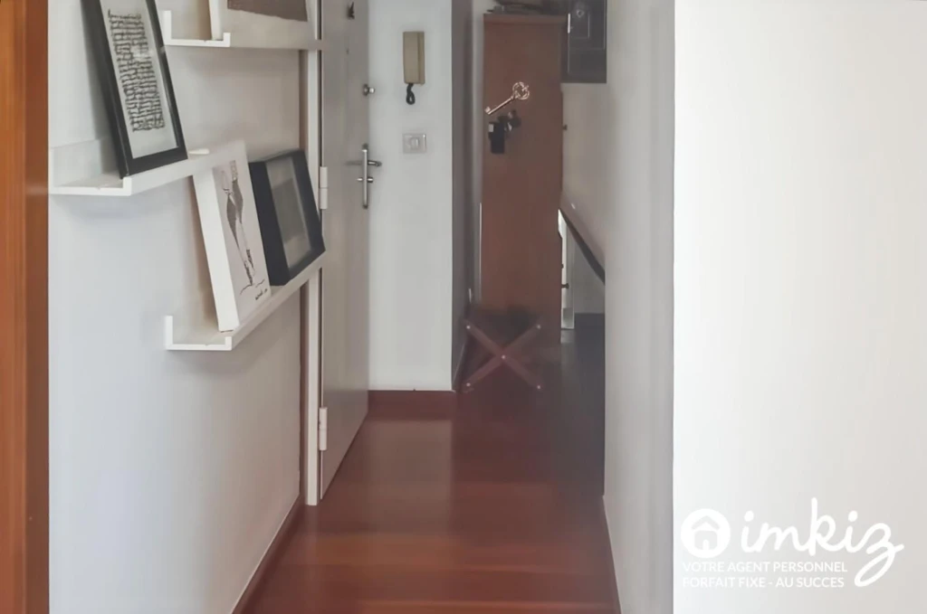 Appartement 4 pièces 10
