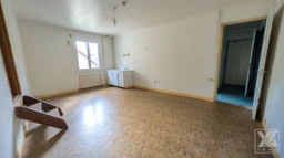 PELVOUX - Appt T3 de 87 m² à rénover 3