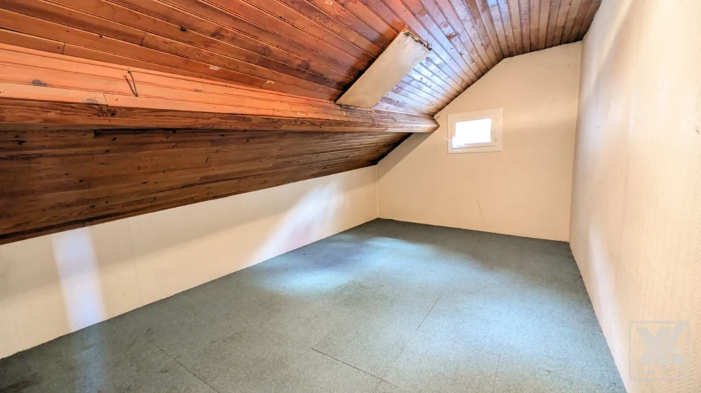 PELVOUX - Appt T3 de 87 m² à rénover 5
