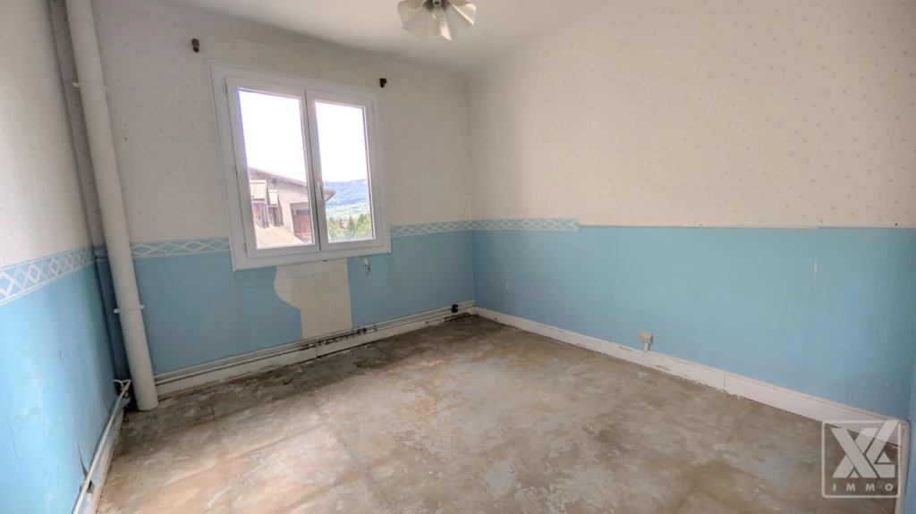 PELVOUX - Appt T3 de 87 m² à rénover 6