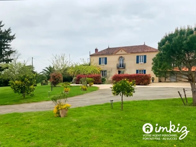 Propriété gersoise 9