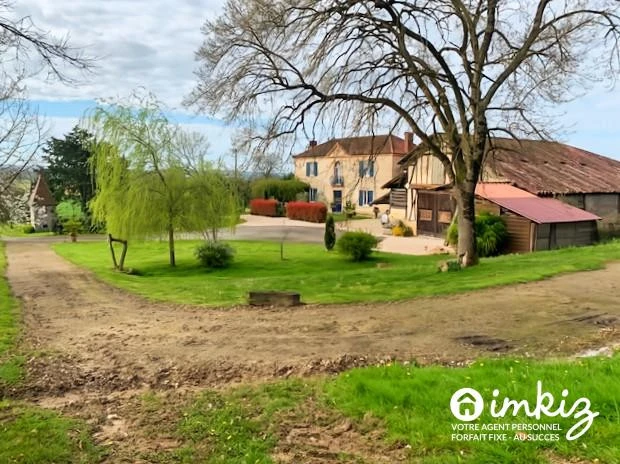 Propriété gersoise 10