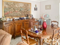 Maison 6 pièces entre Nîmes et Montpellier 2
