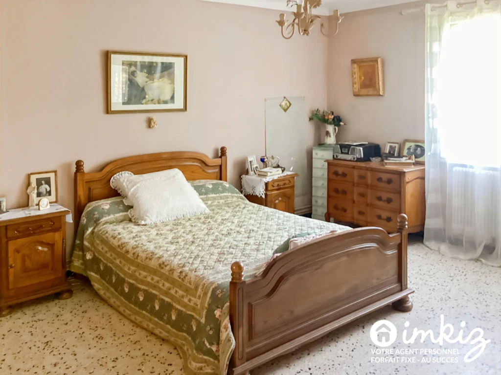 Maison 6 pièces entre Nîmes et Montpellier 4