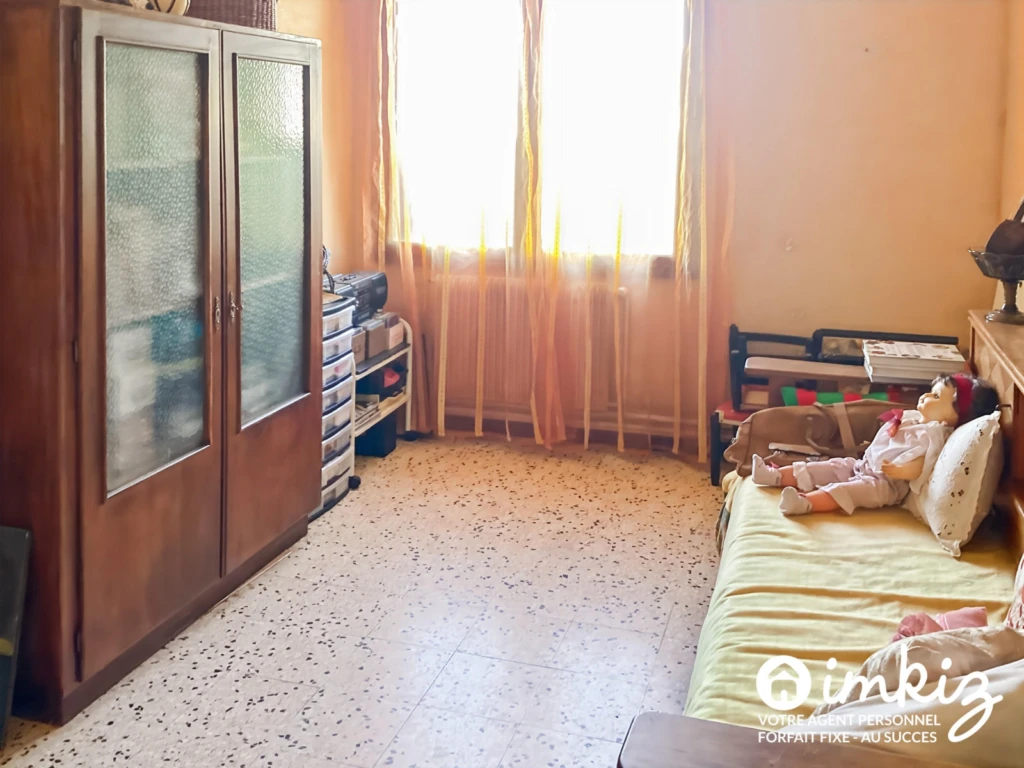 Maison 6 pièces entre Nîmes et Montpellier 5