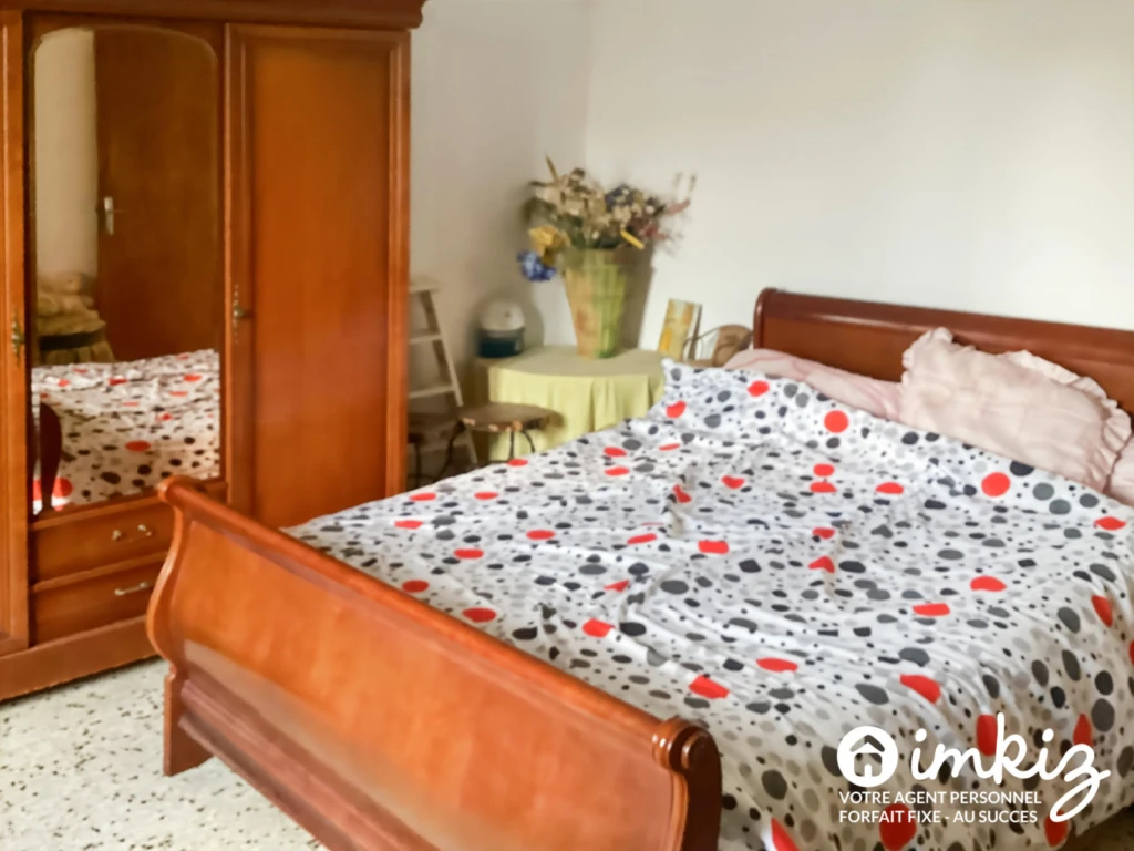 Maison 6 pièces entre Nîmes et Montpellier 6
