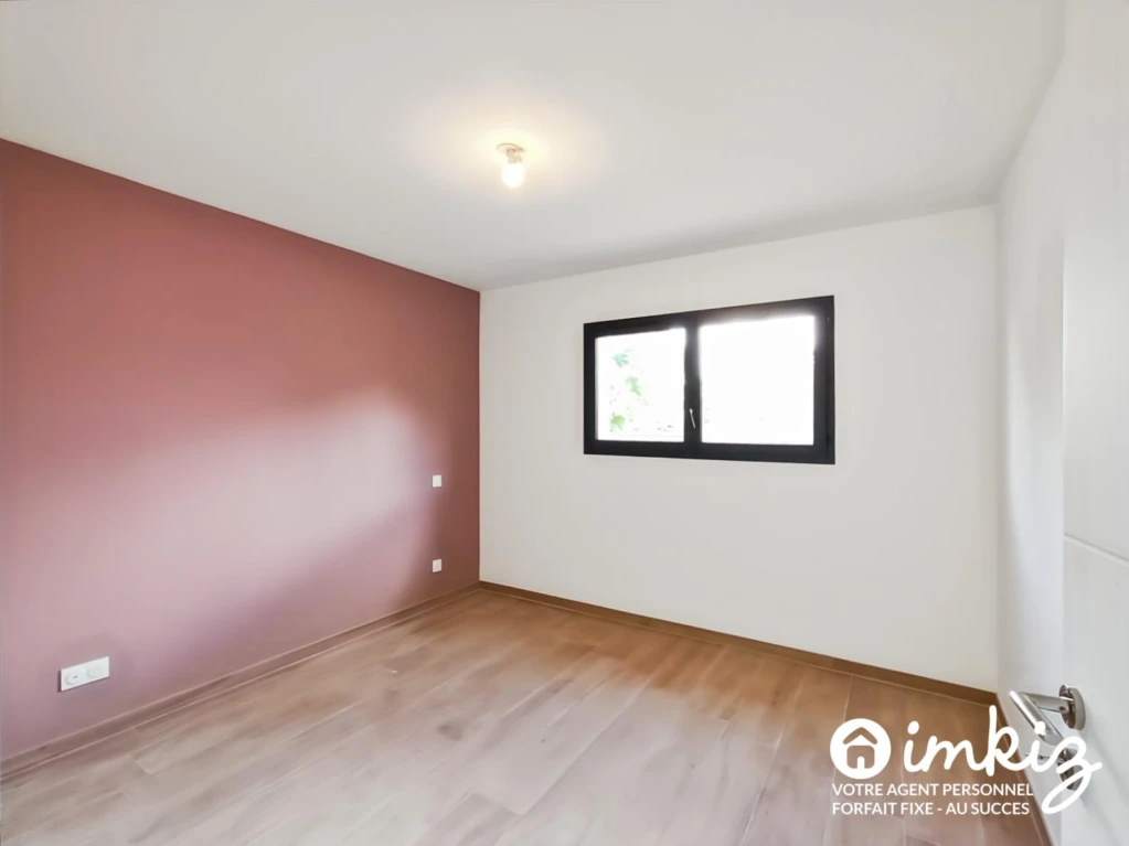 Maison 4 pièces 12