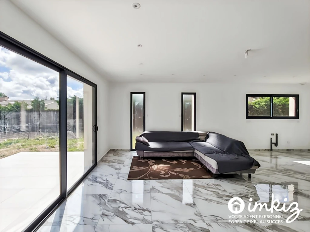 Maison 4 pièces 14
